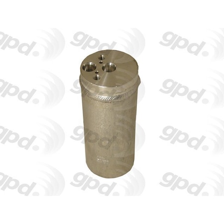 Gpd System Service Kit 9442736